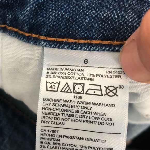 Jeans - Picture 4 of 4